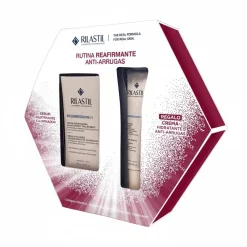 Rilastil Rutina Reafirmante Anti Arrugas Serum 30ml + Hidratante 40ml
