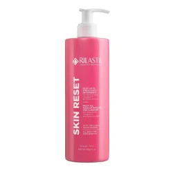 Rilastil Skin Reset Leche Limpiadora 400ml