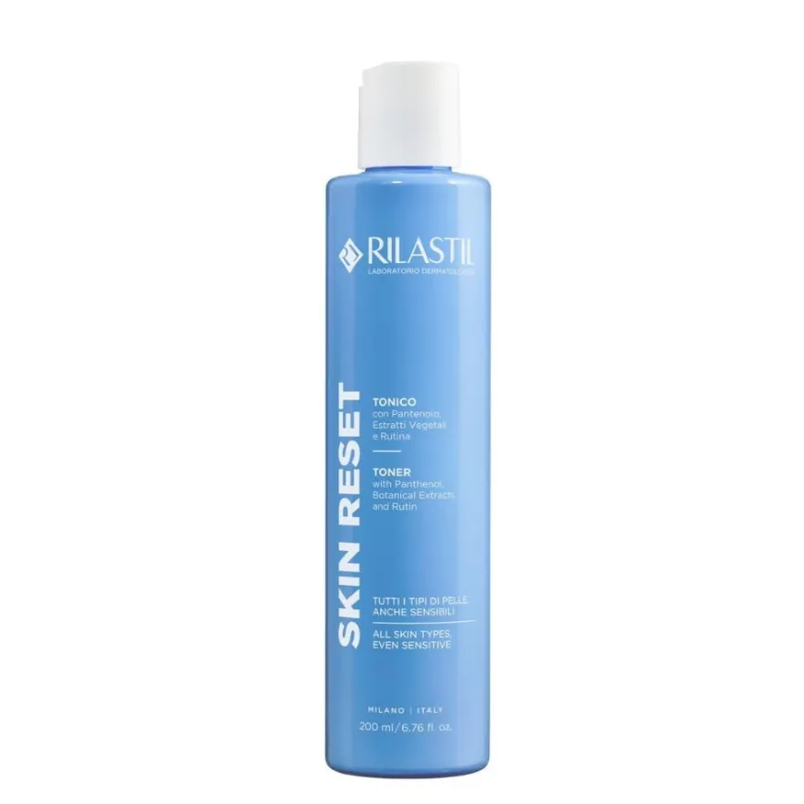 Rilastil Skin Reset Tónico 200ml