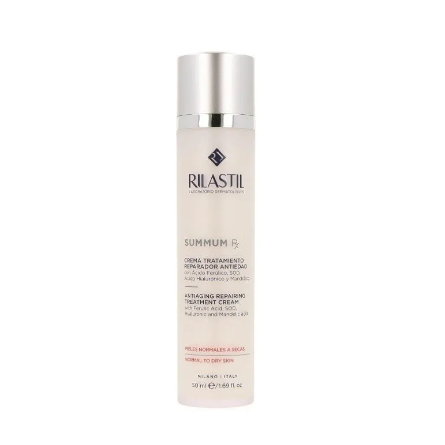 RILASTIL Summum RX Crema 50ml