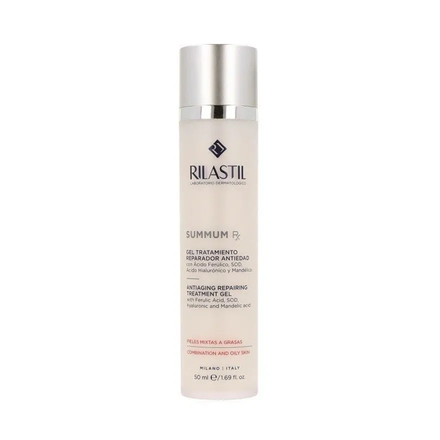 RILASTIL Summum RX Gel 50ml