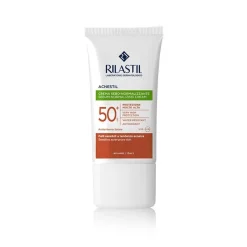 RILASTIL SUN SYSTEM 50+ Acnestil Seborregulador 40 ml