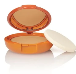 RILASTIL SUN SYSTEM SPF50+ Maquillaje Compacto Bronze 10gr