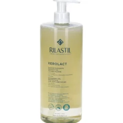 Rilastil Xerolact Aceite de Ducha Limpiador 1000ml