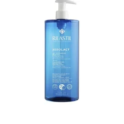 Rilastil Xerolact Cleansing Gel Duplo 2x1000ml