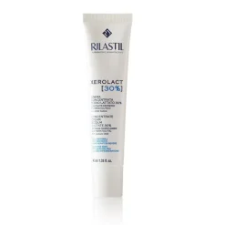 RILASTIL Xerolact 30 Crema Hidratante y Querolítica 40ml