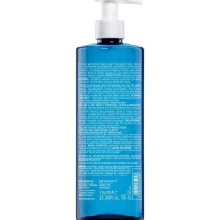 Rilastil Xerolact Gel Limpiador 750 ml
