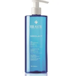 Rilastil Xerolact Gel Limpiador 750 ml