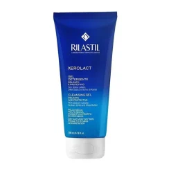 Rilastil Xerolact Gel Limpiador Delicado y Protector 200 ml