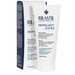 RILASTIL Xerolact 18% Hidratante Intensivo y Exfoliante (Hiperqueratosis) 100ml