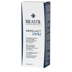 RILASTIL Xerolact 18% Hidratante Intensivo y Exfoliante (Hiperqueratosis) 100ml
