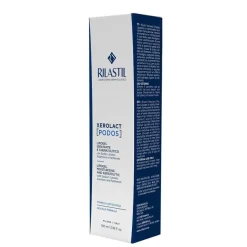 RILASTIL Xerolact Podos Lipogel Hidratante y Queratolítico 100 ml
