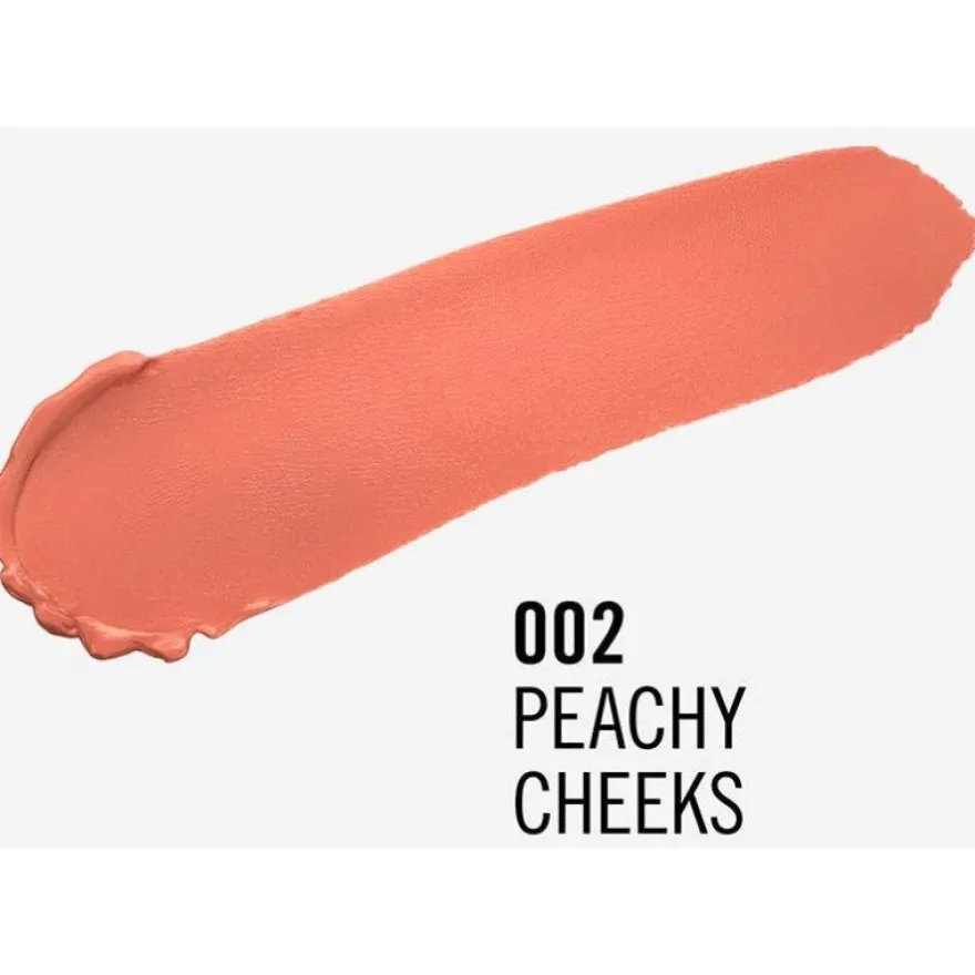 Rimmel London Kind & Free Multi Stick 002 Peachy Cheeks 1 unidad