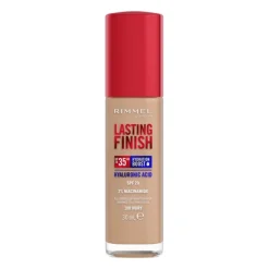 Rimmel London Lasting Finish 35H Base de Maquillaje 100 Ivory 30 ml