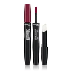 Rimmel London Lasting Provocalips Labial líquido Tono 570 No Wine-Ing 1 unidad