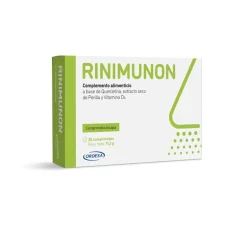 Rinimunon 30 comprimidos