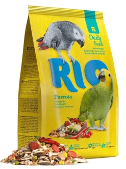 Rio Alimento para Loros 500g