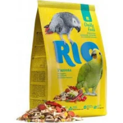 Rio Alimento para Loros 500g