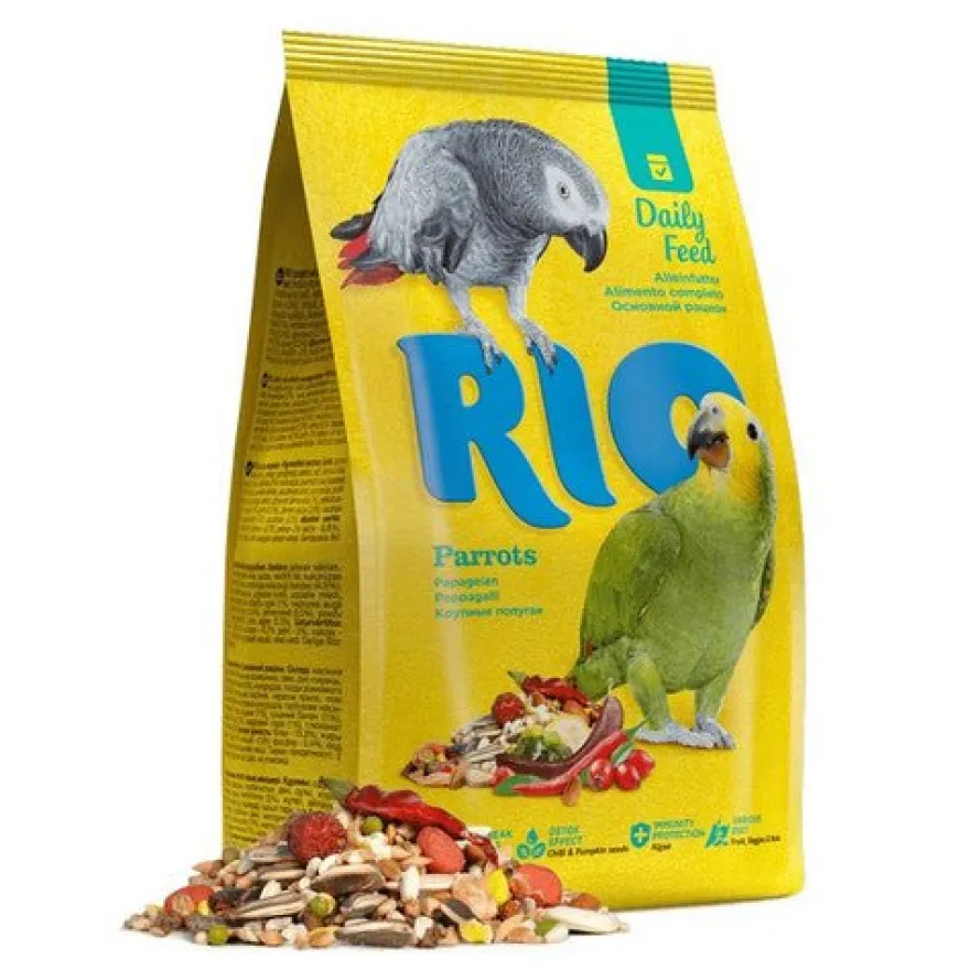 Rio Alimento para Loros 1Kg