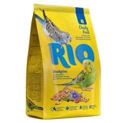 Rio Alimento para Periquitos 500g