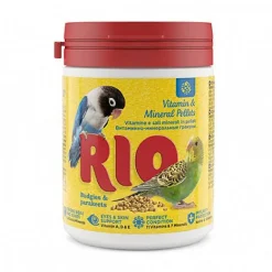 Rio Alimento para Periquitos 500g
