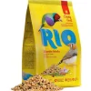 Rio Alimento Seco para Aves Exóticas 1Kg