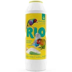 Rio Alimento Seco para Canarios 500g