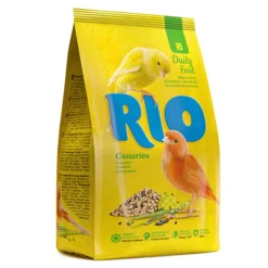 Rio Alimento Seco para Canarios 500g