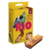 RIO Biscuits Semillas Saludables Galletas para Aves 8 ud