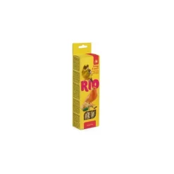 RIO Biscuits Semillas Saludables Galletas para Aves 8 ud