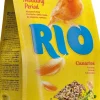 Rio Canarios Alimento Seco 500g