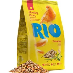 Rio Canarios Alimento Seco 500g