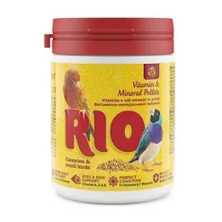 Rio Canarios Alimento seco 1Kg