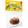 Rio Cono de Cedro Natural Aves 1 ud 55gr
