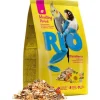 Rio Cotorras Período de Muda Alimento Seco 500g