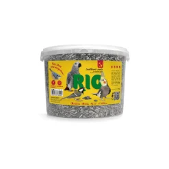 Rio Gourmet Alimento seco para Aves 250g