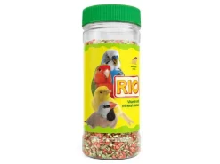 Rio Grano de Pajaro Alimento Seco 520g