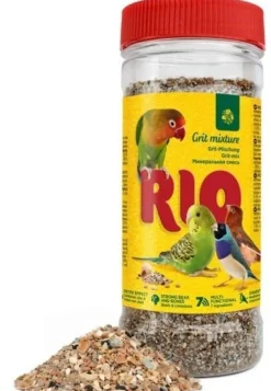 Rio Grano de Pajaro Alimento Seco 520g
