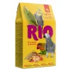 Rio Huevo para Cotorras y Loros Alimento 250g