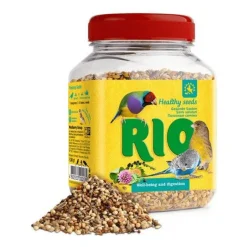 Rio Mezcla de Semillas Saludables Alimento seco 240g