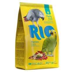 Rio Mezcla para Loros 3Kg