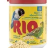 Rio Pellets para Aves 120g