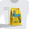 RIO Pequeñas Cotorras Alimento Seco 500g