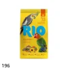 RIO Pequeñas Cotorras Alimento Seco 1kg