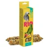 Rio Sticks Fruta y Bayas para Loros 2 barras 180g