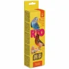 Rio Sticks Huevos y Conchas Complemento Alimenticio 8x2x40g