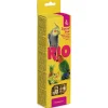 Rio Sticks Lakomstvo Fruta Tropical 8 ud