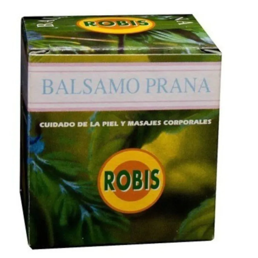Robis Bálsamo Prana 60 ml