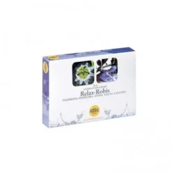 Robis N-3 Relajante 60 Comprimidos