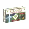 Robis Relamax 20 Ampollas